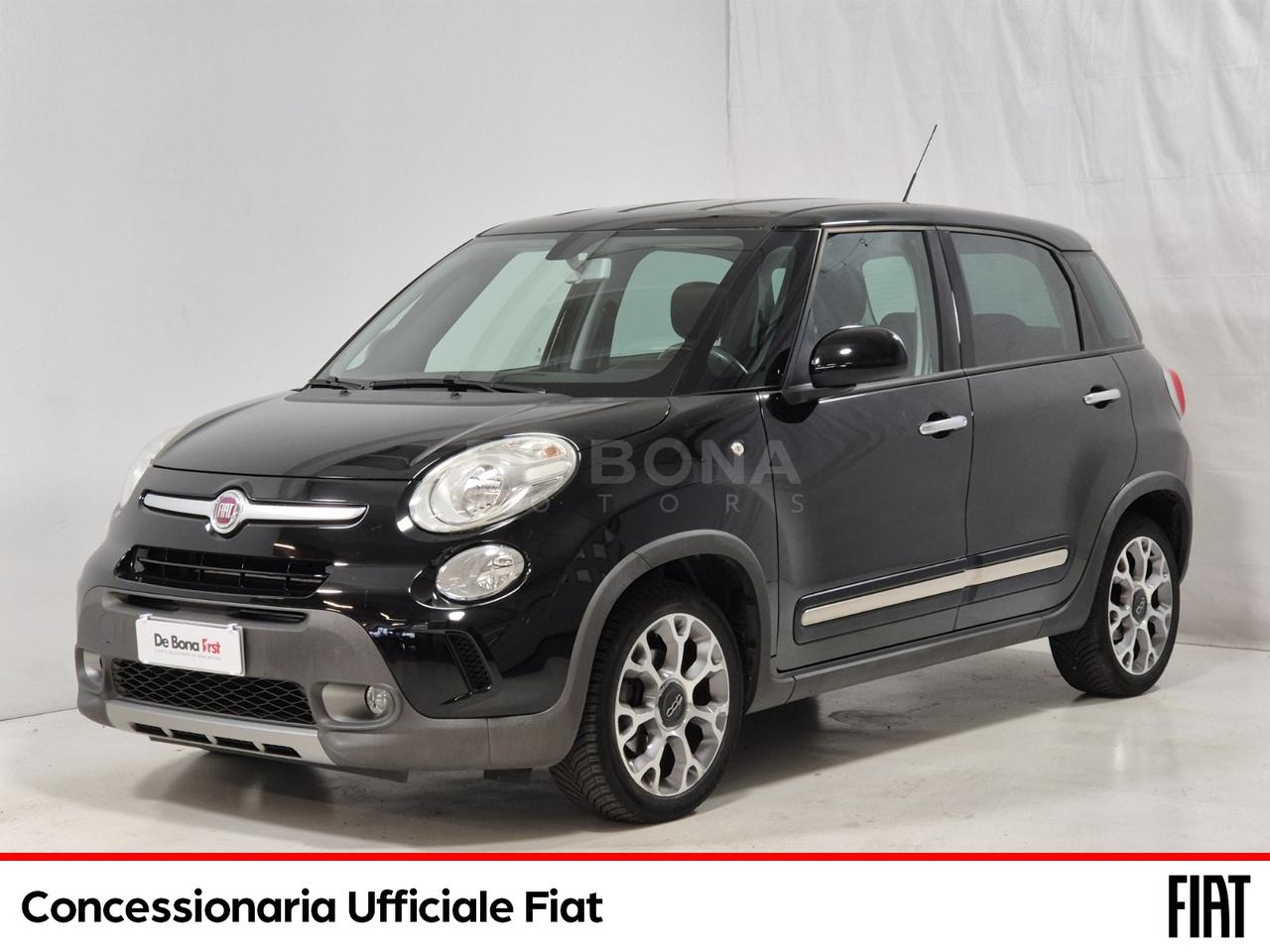Fiat 500L 1.4 trekking 95cv