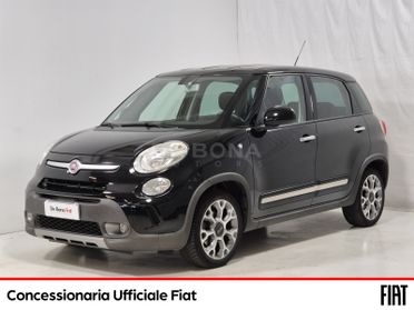 Fiat 500L 1.4 trekking 95cv