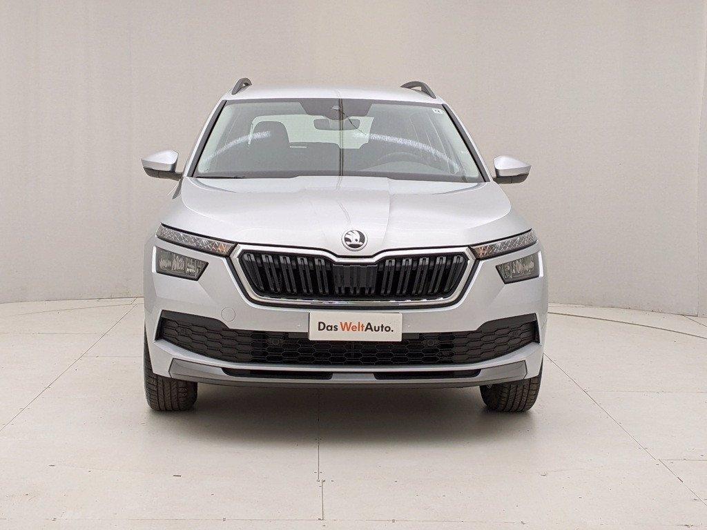 SKODA Kamiq 1.0 TSI 110 CV DSG Ambition del 2021