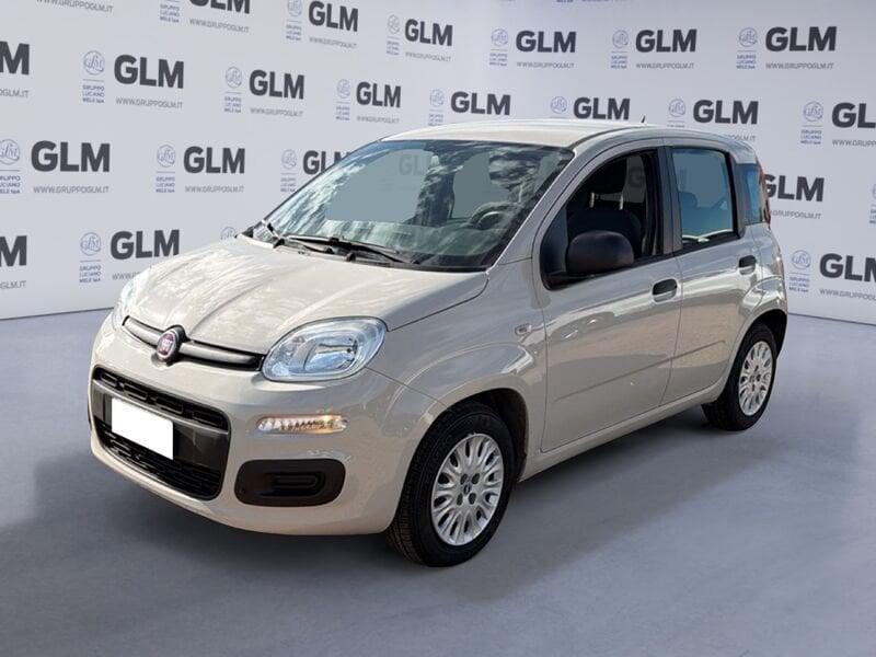 FIAT Panda Panda 1.2 Easy 69cv