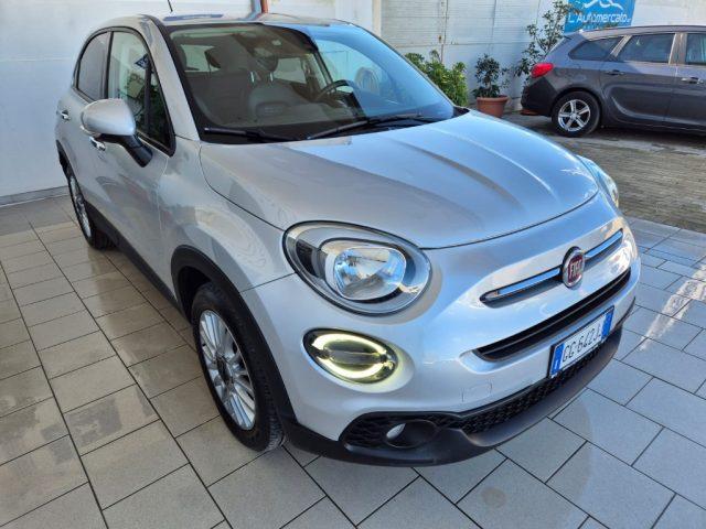 FIAT 500X 1.3 MultiJet 95 CV Cross