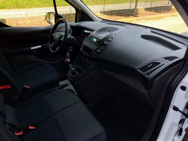 FORD Transit Connect 200 1.5 Ecoblue 100CV PC Furgone Trend