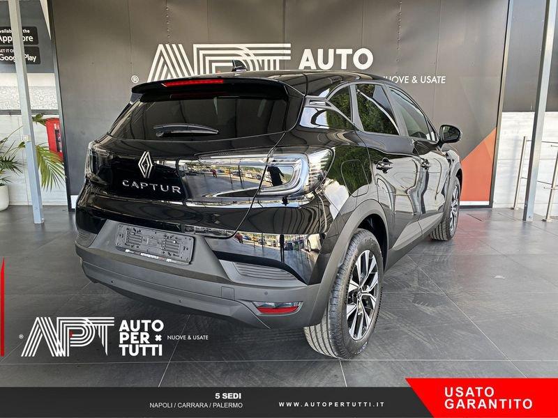 Renault Captur Captur 1.0 eco-g Evolution 100cv