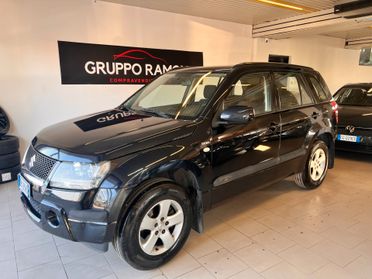 Suzuki Grand Vitara Grand Vitara 1.9 DDiS 5 porte Executive
