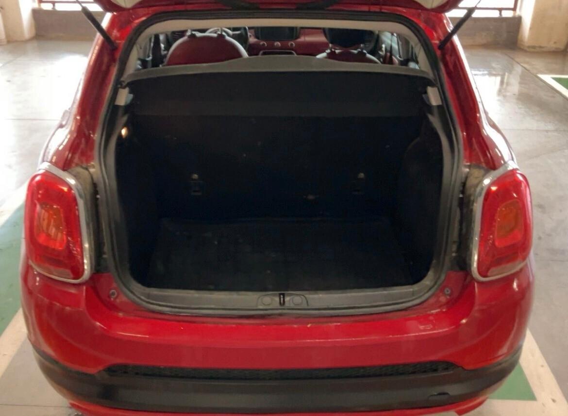 Fiat 500X 1.3 MultiJet 95 CV Pop Star