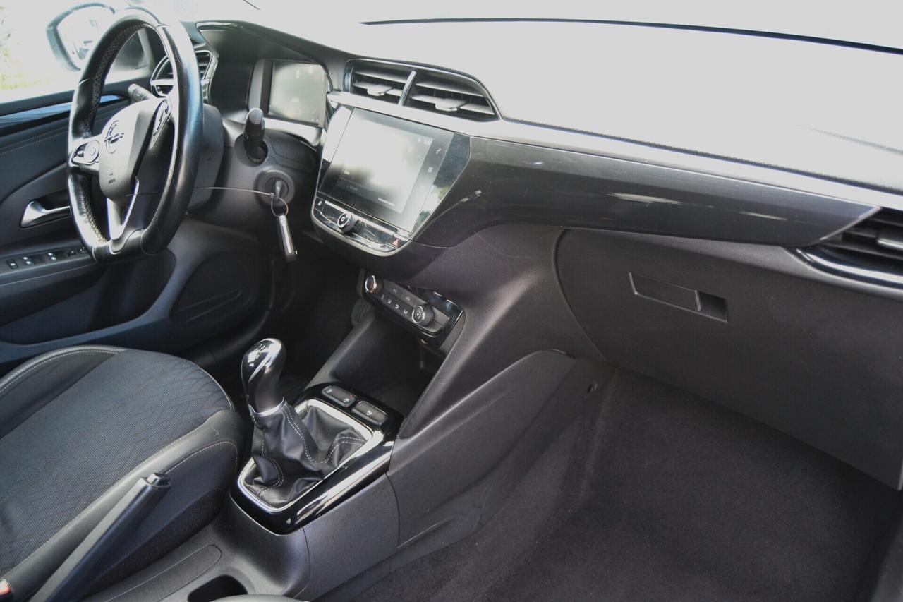 Opel Corsa 1.2 75cv Elegance 2021