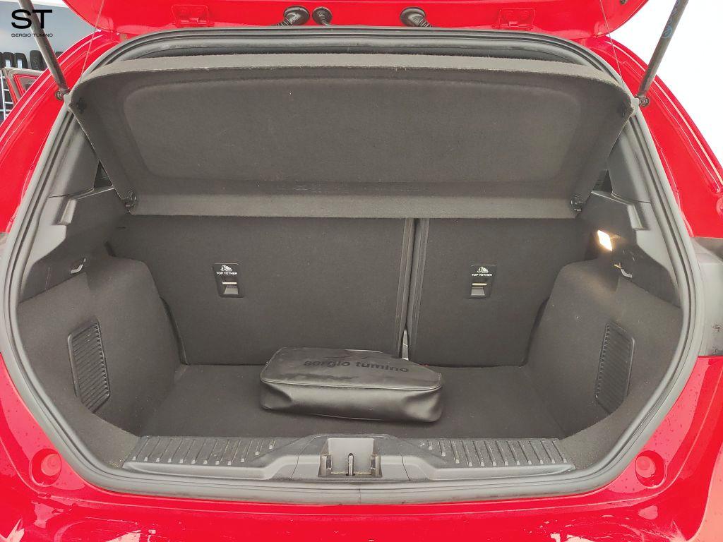 FORD Fiesta 7ª serie - Fiesta 1.0 Ecoboost Hybrid 125 CV 5 porte