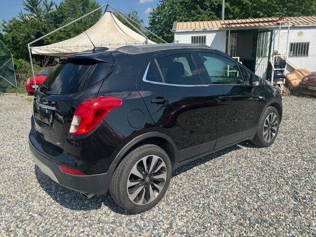 Opel Mokka X 1.6 CDTI Ecotec 4x2 Start&Stop Innovation