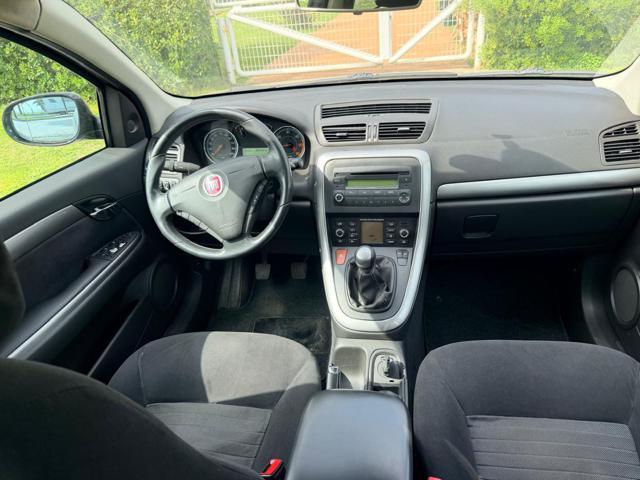 FIAT Croma 1.9 Multijet Dynamic