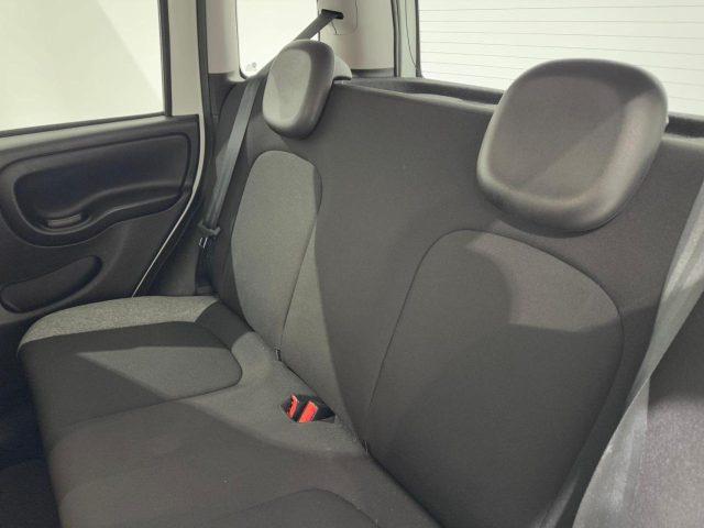 FIAT Panda 1.0 FireFly S&S Hybrid Sport