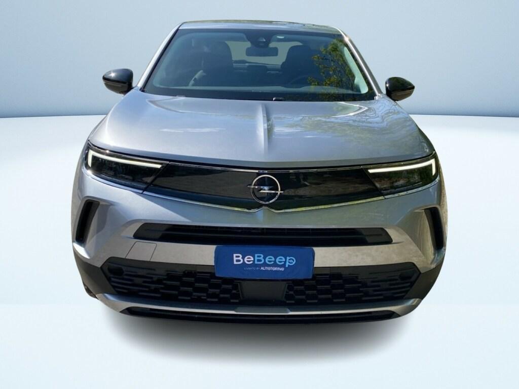 Opel Mokka 1.2 T Elegance