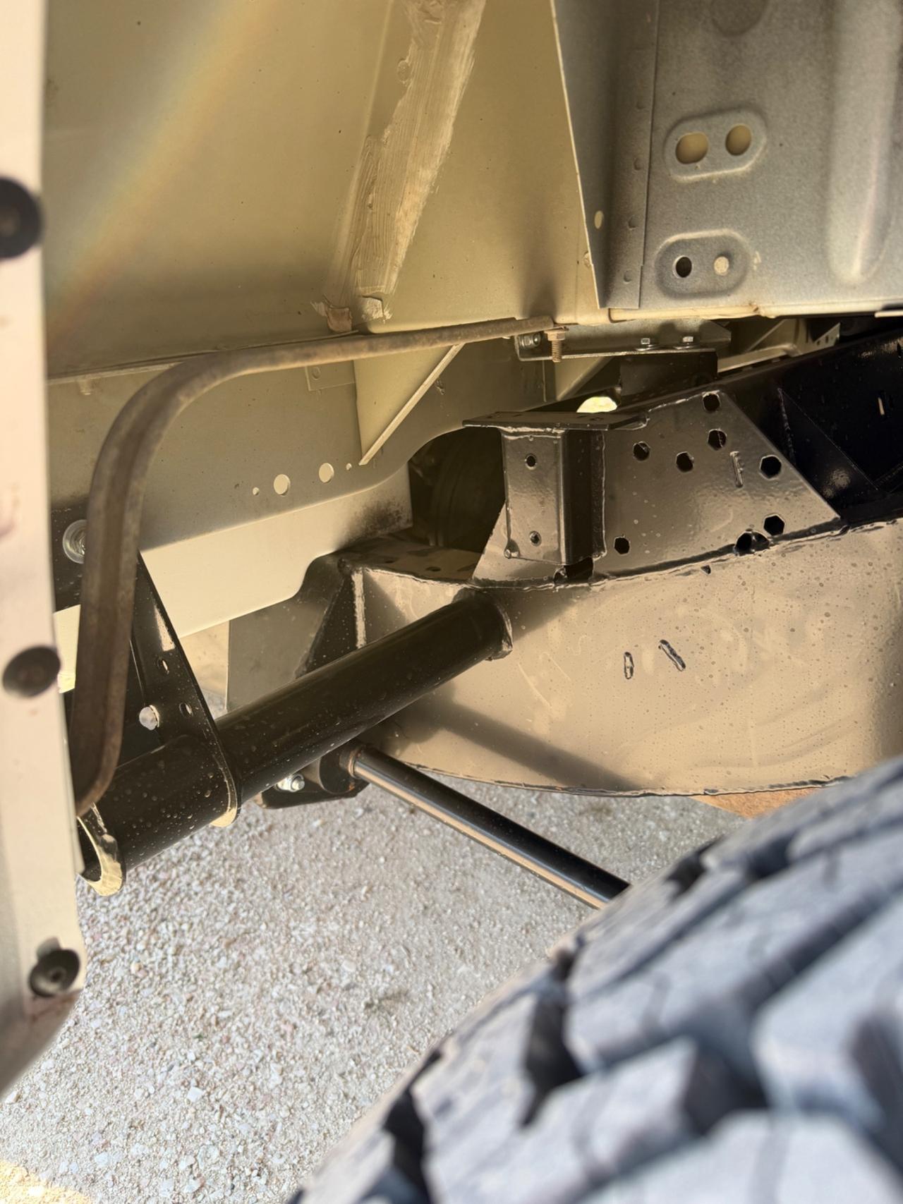 Land Rover Defender 90 2.4 TD4 Station Wagon SE N1