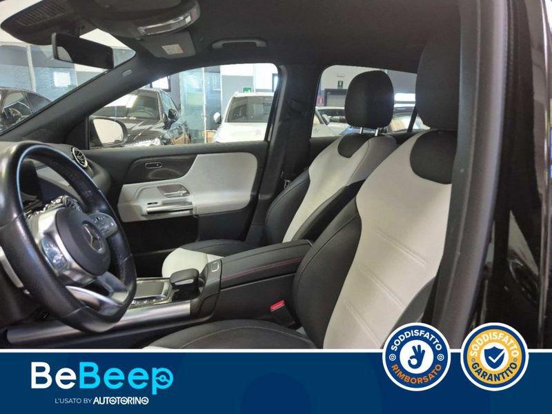 Mercedes-Benz GLA 200 D PREMIUM 4MATIC AUTO
