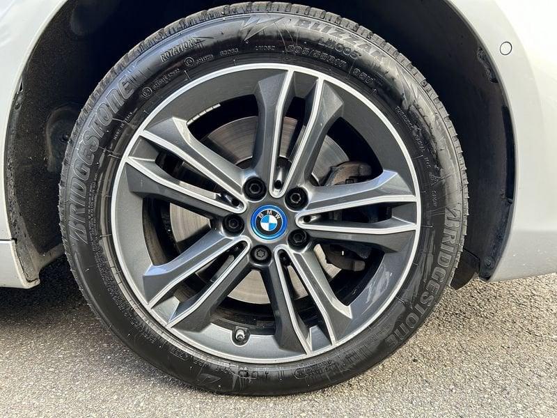 BMW Serie 2 Active Tourer 225 xe Active Tourer iPerformance aut. Plugin 4x4