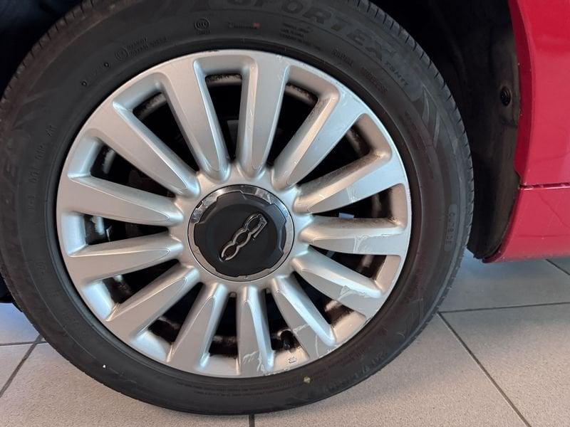 FIAT 500L Lounge 1.3 Multijet 95cv