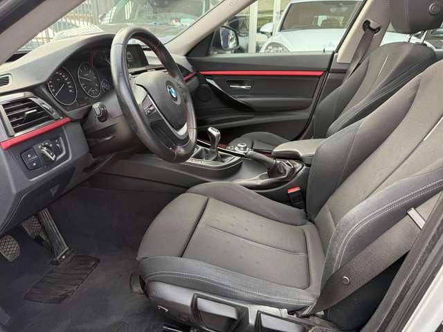 BMW 320 Gran Turismo 320d Gran Turismo xdrive Sport GT
