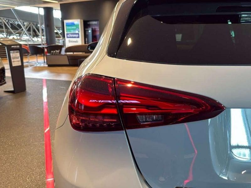 Mercedes-Benz Classe A 35 AMG 4Matic AMG Line Premium