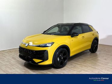 Volkswagen T-Roc T-Roc 1.5 eTSI ACT 150 CV DSG R-Line