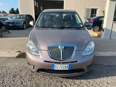 Lancia Ypsilon 1.2 69 CV Diva 2011