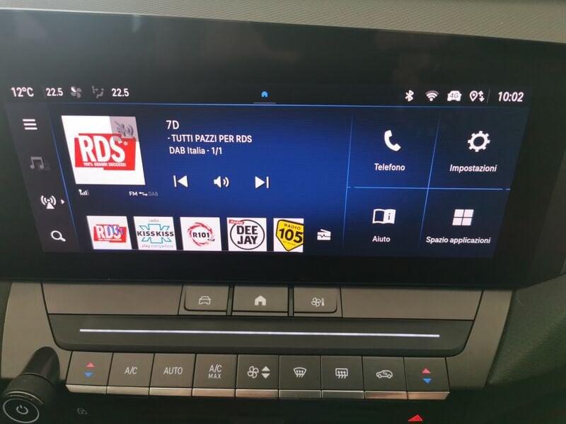 Opel Astra 1.5 Turbo 130cv Business Elegance AT8