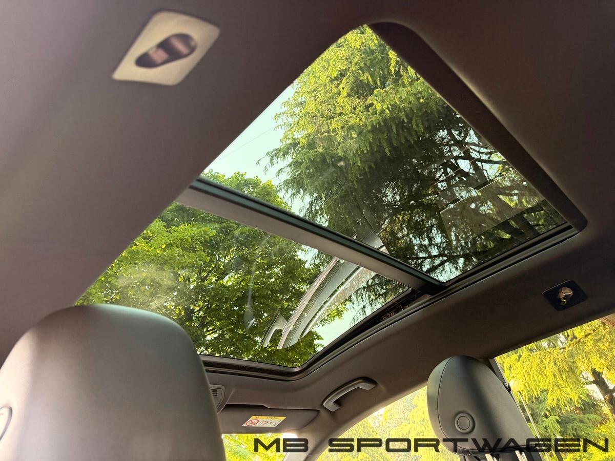 VW ARTEON SHOOTING BRAKE 2.0 TSI 190CV - R-LINE TETTO GARANZIA PRONTA CONSEGNA IN SEDE