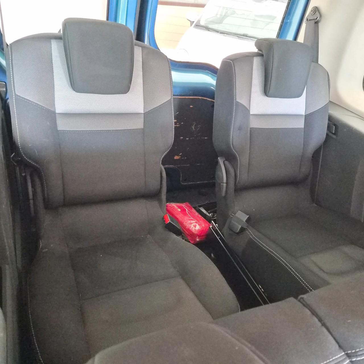 Renault Kangoo 1.5 dCi 110CV F.AP. S&S 4p. Express Maxi Energy