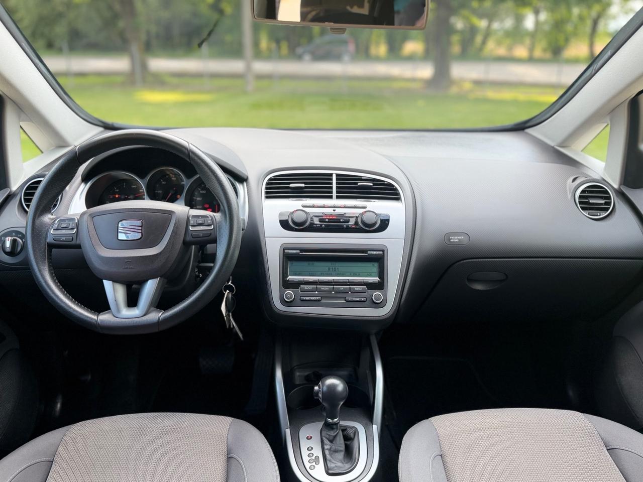Seat Altea XL 1.6 TDI 105 CV CR DPF DSG Style