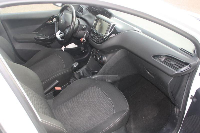 Peugeot 208 1.6 BlueHDi 75cv Active