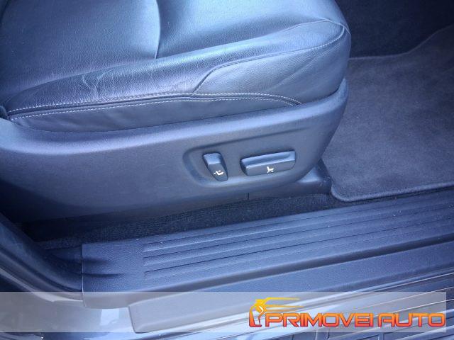 TOYOTA Land Cruiser 2.8 D4-D 5 porte Executive