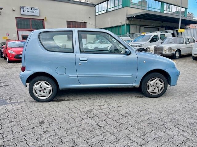 Fiat 600 1.1 Active E4 Climatizzatore Km 82.000