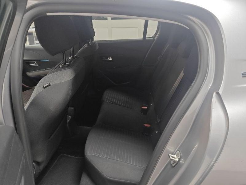 Peugeot 208 Style Puretech 75 S/S