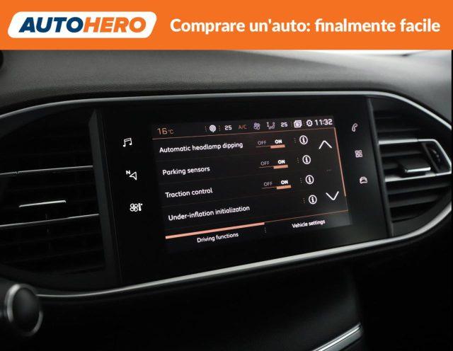 PEUGEOT 308 BlueHDi 130 S&S EAT6 Business