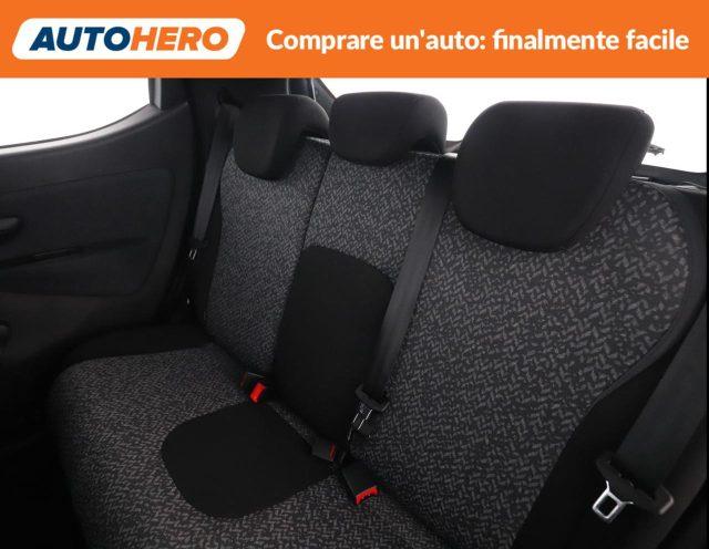 LANCIA Ypsilon 1.2 69 CV 5 porte Elefantino Blu