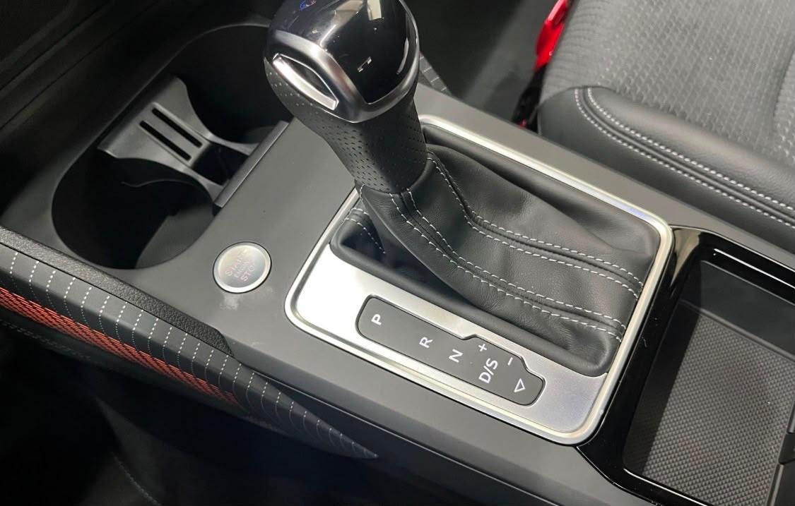 Audi Q2 S Line Competition S Tronic 2.0 TDI 150cv