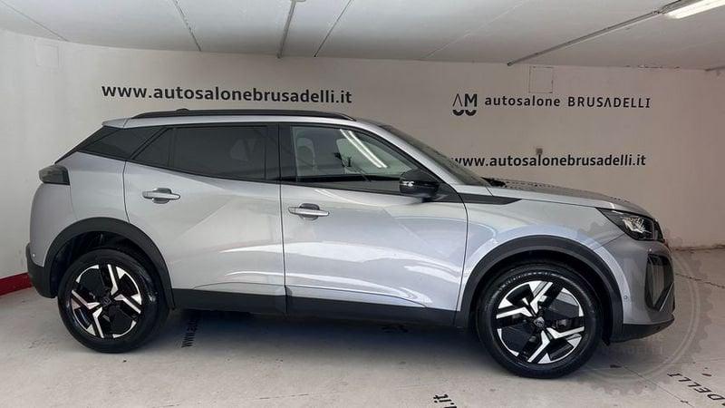 Peugeot 2008 2008 PureTech 100 S&S Allure RETROC. KEYLESS RETROC.