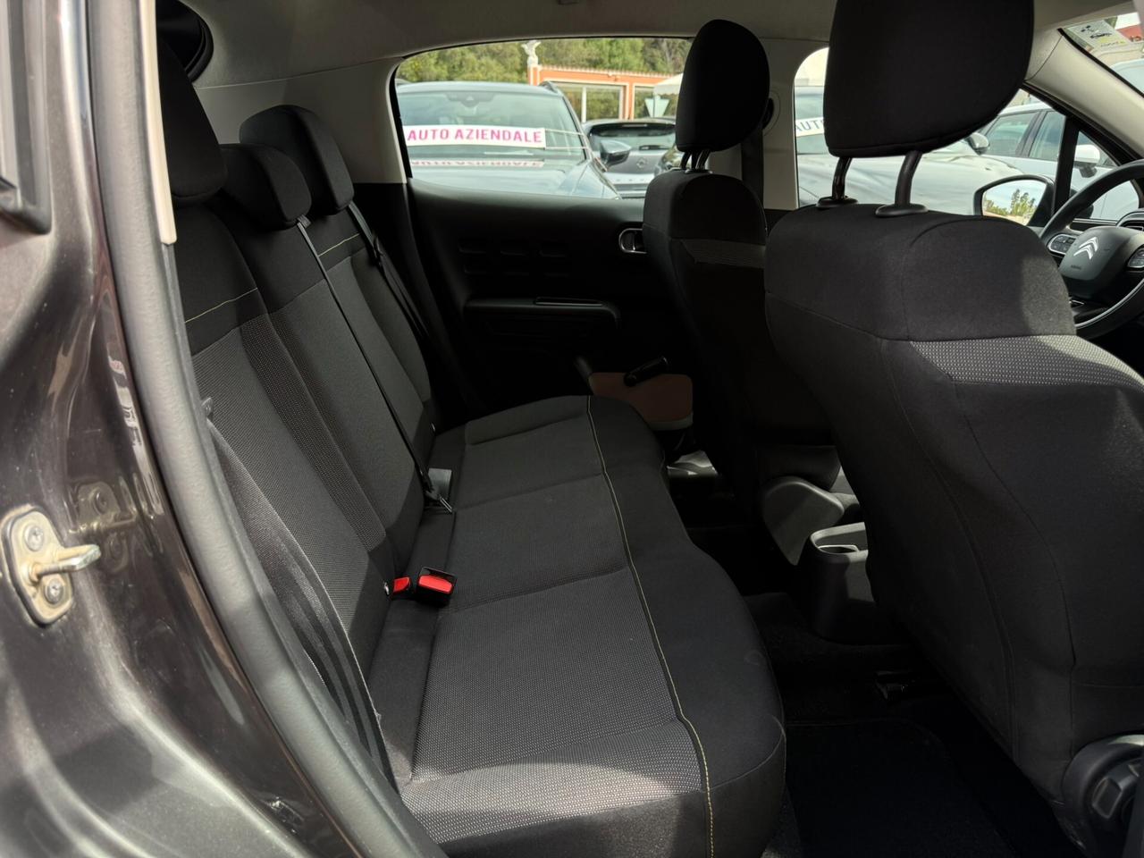 Citroen C3 1.2 PureTech 83CV Shine - 2021