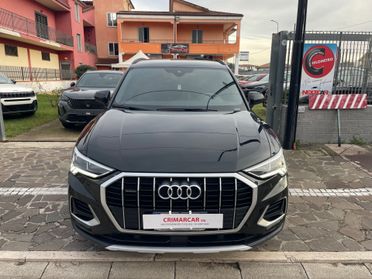Audi Q3 35 TDI quattro S line edition