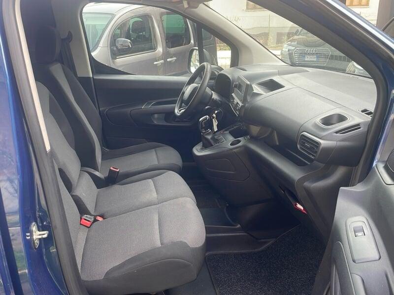 Citroën Berlingo 3 posti Bluehdi 100cv M