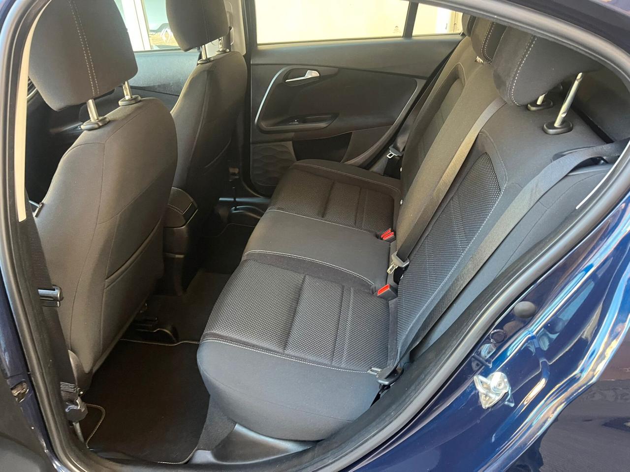 Fiat Tipo 1.6 Mjt 120CV Lounge