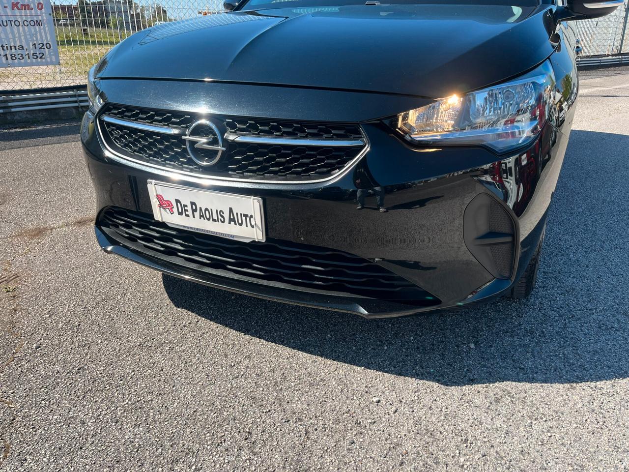 Opel Corsa 1.2 Edition ok neopatentati