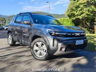 Dacia Duster Eco-G 120 CV auto Expression