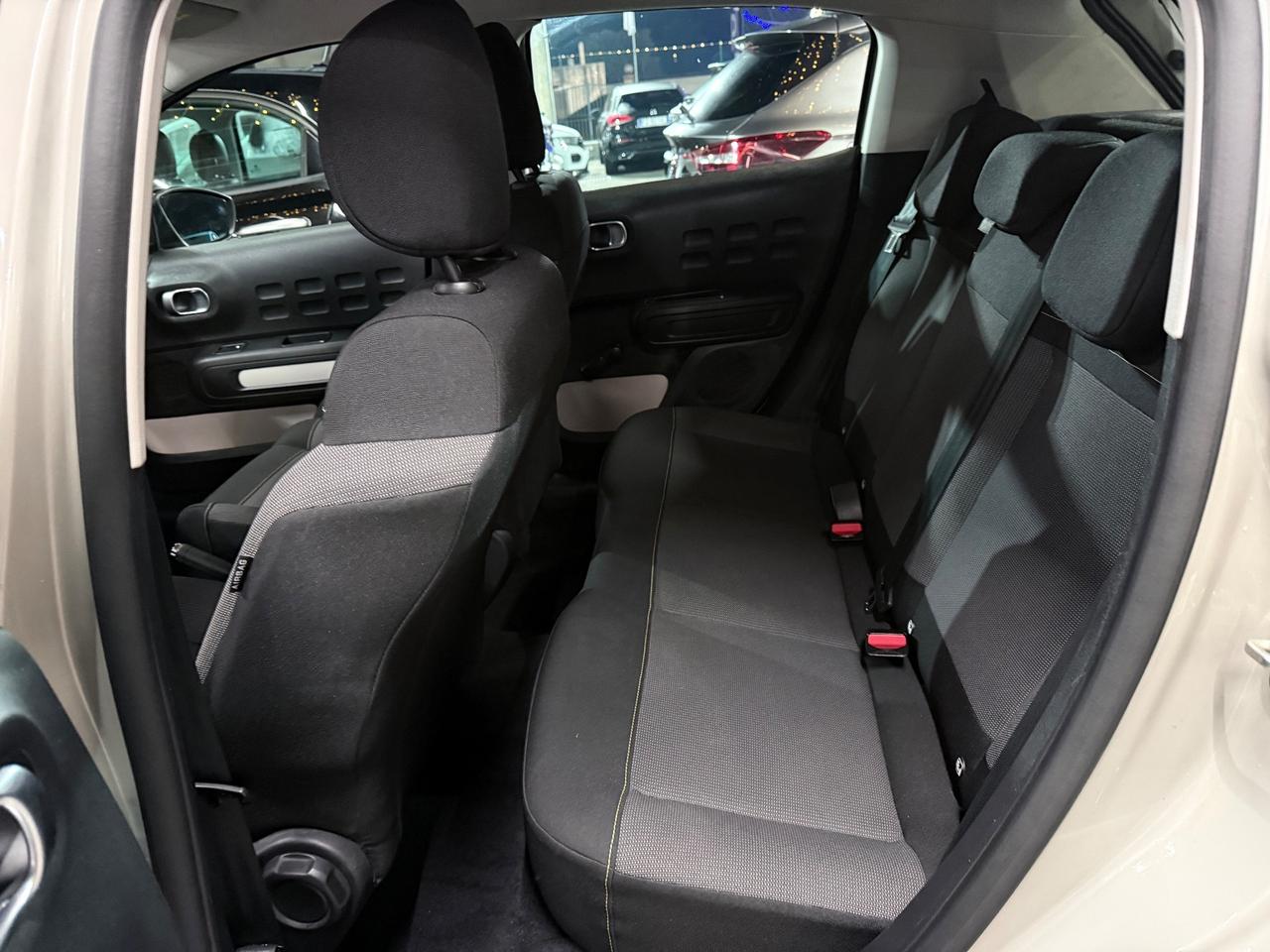 Citroen C3 PureTech 83 S&S Shine