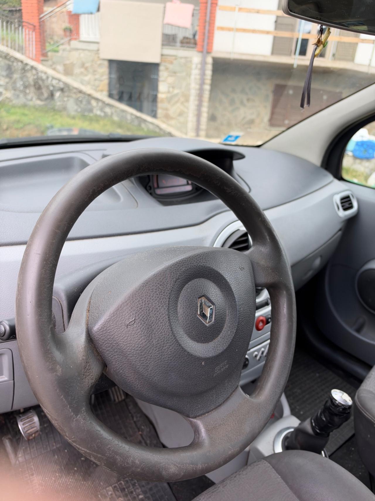 Renault Grand Modus 1.5 dCi 70CV Expression