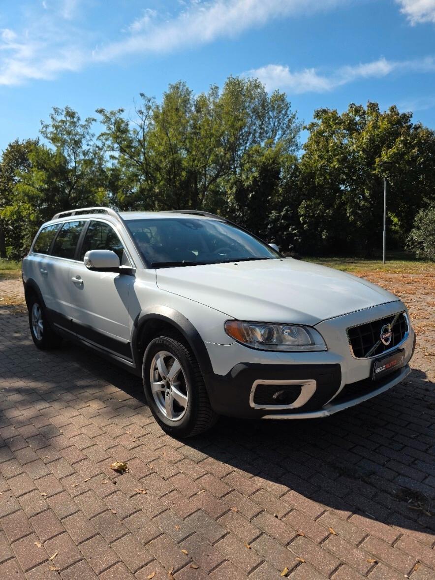 Volvo XC 70 XC70 D3 Geartronic Summum