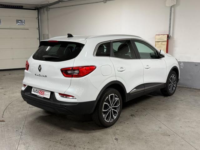 RENAULT Kadjar TCe 140CV FAP Sport Edition