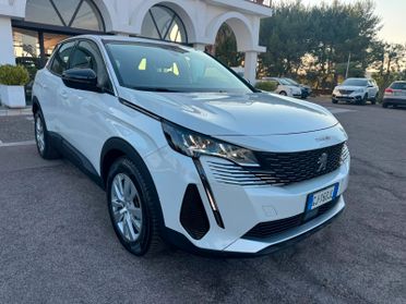 Peugeot 3008 1.5HDi AZIENDALE