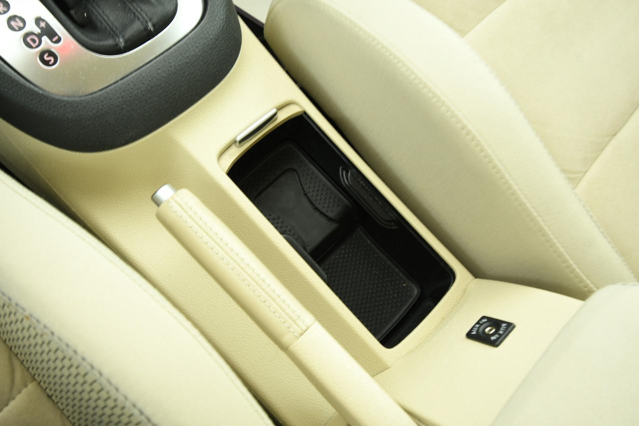 VOLKSWAGEN Golf 5p 2.0 tdi Highline 140cv dsg X COMMERCIANTI+BLUETOOTH