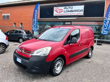 Citroen Berlingo 1.6 HDi 90CV FAP XTR Theatre