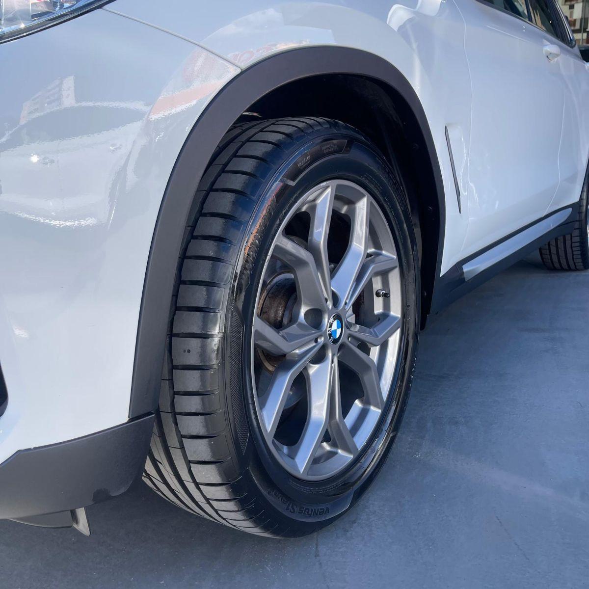 BMW X3 xDrive20d 48V xLine
