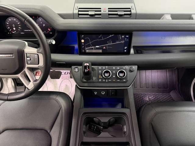 Land Rover Defender Defender 90 3.0d i6 mhev SE awd 250cv auto